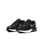 (GS) Nike Air Max Excee 'Black Metallic Gold' CD6894-006