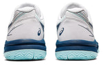 (WMNS) ASICS Gel Game 8 'White Light Indigo' 1042A152-105