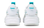 PUMA RS-X 'Colour Theory - White Scuba Blue' 370920-02