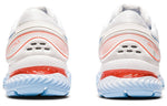 (WMNS) ASICS Gel-Nimbus 22 'White Blue Bliss' 1012A587-103
