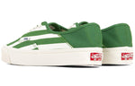 Vans OG Style 43 LX 'Pinstripe Lime' VN0A3DPBVQX