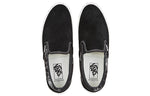 Vans Vault X GOODHOOD OG CLASSIC SLIPON LX Black VN0A45JKRJZ
