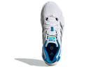 adidas X9000l4 Teaser 'White Silver Blue' GY1333