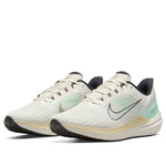 Nike Air Zoom Winflo 9 'Light  White Yellow' DV9121-011
