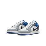 (GS) Air Jordan 1 Low SE 'True Blue' DQ2514-140