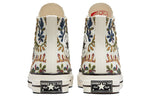 (WMNS) Converse Chuck 70 High 'Fall Florals - Egret' 572545C
