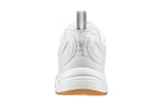 Reebok Daytona DMX Non Slip Wear Resistant Running Shoes 'White Shull Grey' CN8394