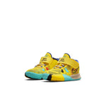(TD) Nike Kyrie 7 '1 World 1 People' CT4980-700