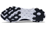 Nike React Element 55 'Black Matellic Silver' CQ4600-071