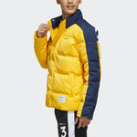 adidas neo Casual Sports Outdoor Windproof Stay Warm Down Jacket EI4414