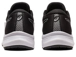 (GS) ASICS Laser Beam 'Black White' 1154A151-001
