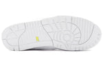 Nike Air Trainer 1 Mid SP/ Fragment 'White Wolf Grey' 806942-110