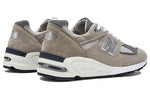 New Balance 990v2 Made in USA 'Grey' M990GY2