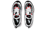 (WMNS) Nike Air Max 98 'Solar Red' AH6799-104