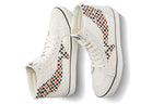Vans SK8-Hi Reissue Checkerboard Multi-Color VN0A4U3D2UY