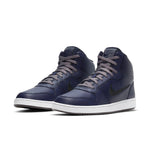 Nike Ebernon Mid Midnight Blue AQ1773-400