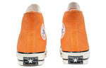 Converse Chuck 70 Vintage Canvas Hi Top 'Tangelo' 159622C