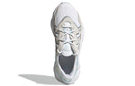 (WMNS) adidas originals Ozweego Sports Casual Shoes 'Light Cream White' FY3238