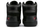 PUMA Rebound Layup Sd Black/White 370219-02