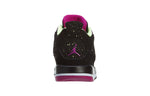 (TD) Air Jordan 4 Retro LS 'Fuchsia Lime' 705345-027