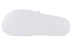 PUMA Leadcat 2.0 Slide 'White Black' 384139-02