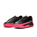 Nike Phantom GT Academy TF 'Black Pink' CK8470-006