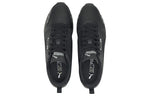 PUMA R78 'Black' 374127-01