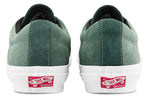 Vans Unisex OG Lampin Lx Sneakers Green VN0A7Q4U92J