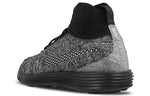 Nike Lunar Magista 2 Flyknit FC 'Black White' 876385-001