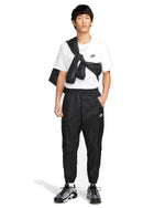 Nike Windrunner Woven Lined Trousers 'Black' DX0654-011