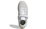 (WMNS) adidas Triple Platforum Low 'Crystal White' GZ8644