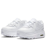 (TD) Nike Air Max 90 'Triple White' CD6868-100