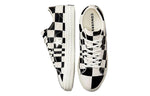 Converse One Star Low 'Warped Board - White Black' 172352C