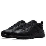 Nike Defy All Day 'Triple Black' DJ1196-001