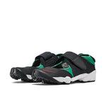 Nike Air Rift Black Forest (2015) 'Black Red Green' 789491-066
