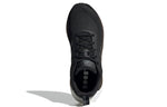 adidas Lavarun 'Black Night Metallic' FW8308