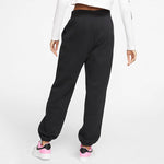 (WMNS) Nike Sportwear Essential Sweatpants 'Black' BV4090-010