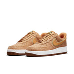 Nike Air Force 1 '07 Premium 'Happy Pineapple - Cork' DJ2536-900