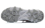 Li-Ning Paris fashion week Shock Absorption 'Silver' AGBQ093-1