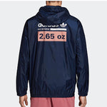 adidas originals Kaval Wb Winter Jacket Blue DH4959