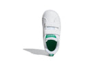 (TD) adidas VS Advantage Clean CMF J 'White' AW4889