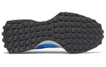 New Balance 327 'Light Aluminum Cobalt Blue' MS327SD