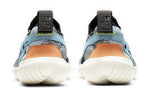 Nike Free RN Flyknit 3.0 2020 'Light Armory Blue' CJ0266-400