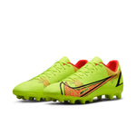Nike Mercurial Vapor 14 Academy HG 'Green Black Red' CV0970-760