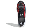 adidas Y-3 Ren 'Black Red' FX7256