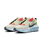 Nike Crater Impact 'Light Bone Black' DB2477-010