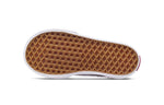 Vans Toddlers' WARD SLIP ON black/white sneak VN0A3QU1PVJ