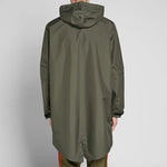 Nike Lab Collection Parka 'Cargo Khaki Black' AJ1993-325