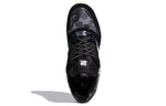 adidas x A Bathing Ape x Undefeated ZX 8000 'A-ZX Series - Black Camo' FY8852