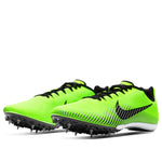 Nike Air Zoom Rival M 9 Spikes 'Electric Green' AH1020-302